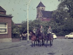 Schützenfest 1966